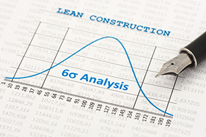 Lean and Six Sigma 