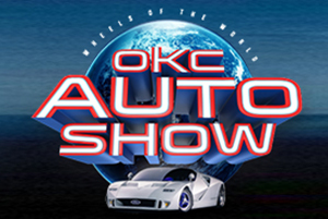 Oklahoma City Auto Show
