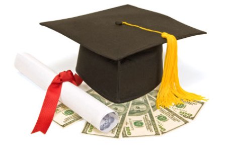 A variety of scholarships are available at OCCC to help fund students' futures.