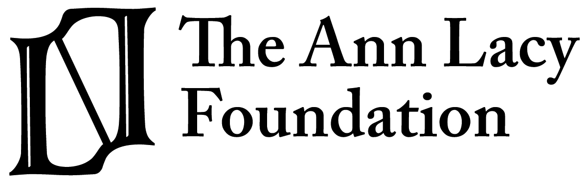 Ann Lacy Foundation Logo