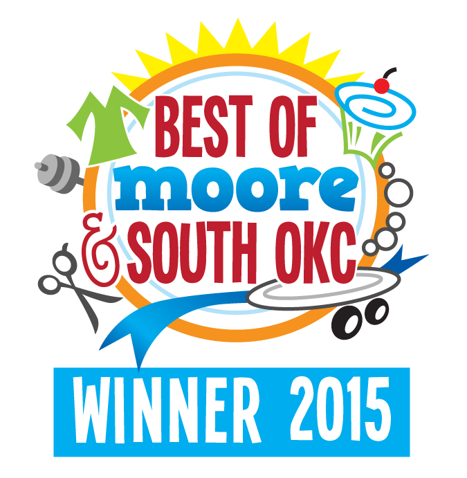 Best of Moore Winner 2015