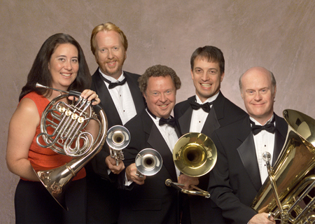 Chestnut Brass Company