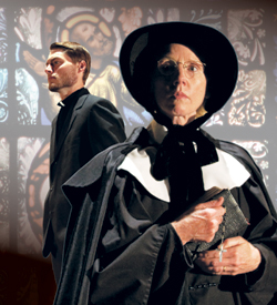 Montana Repertory Theatre/Doubt: A Parable