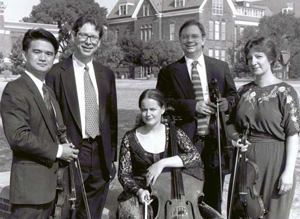 Edmond Chamber Players