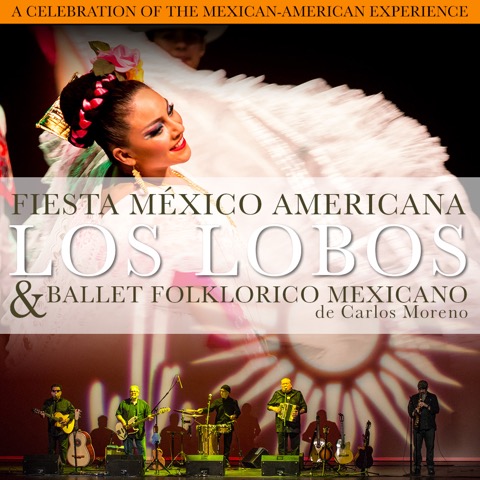 Fiesta Mexico-Americana Picture