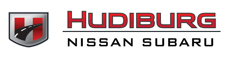 Hudiburg Subaru Logo
