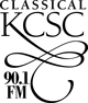 Classical KCSC Logo
