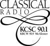 Classical KCSC Logo