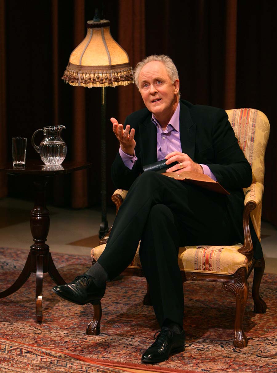 John Lithgow - Stories by Heart
