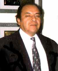 Luciano Carrera