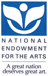 national endowment for the arts logo