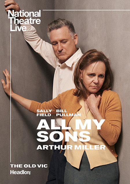 National Theatre Live - All My Sons
