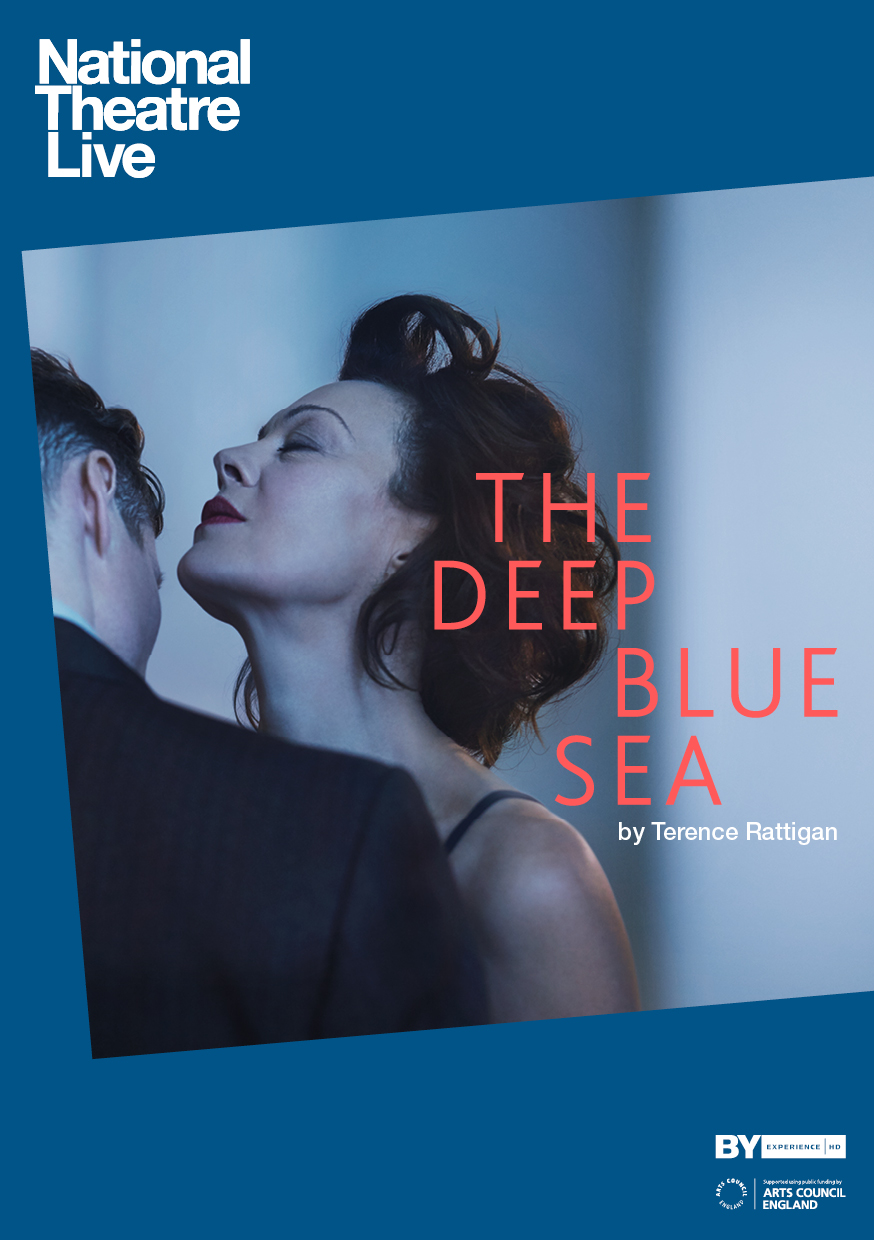 National Theatre Live - The Deep Blue Sea