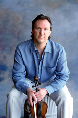 Mark O'Connor and the Appalachia Waltz Trio