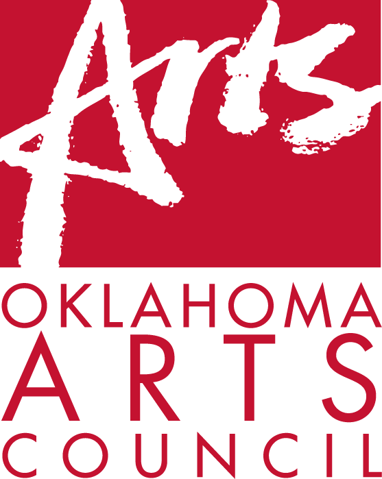 Oklahoma Arts Council Logo