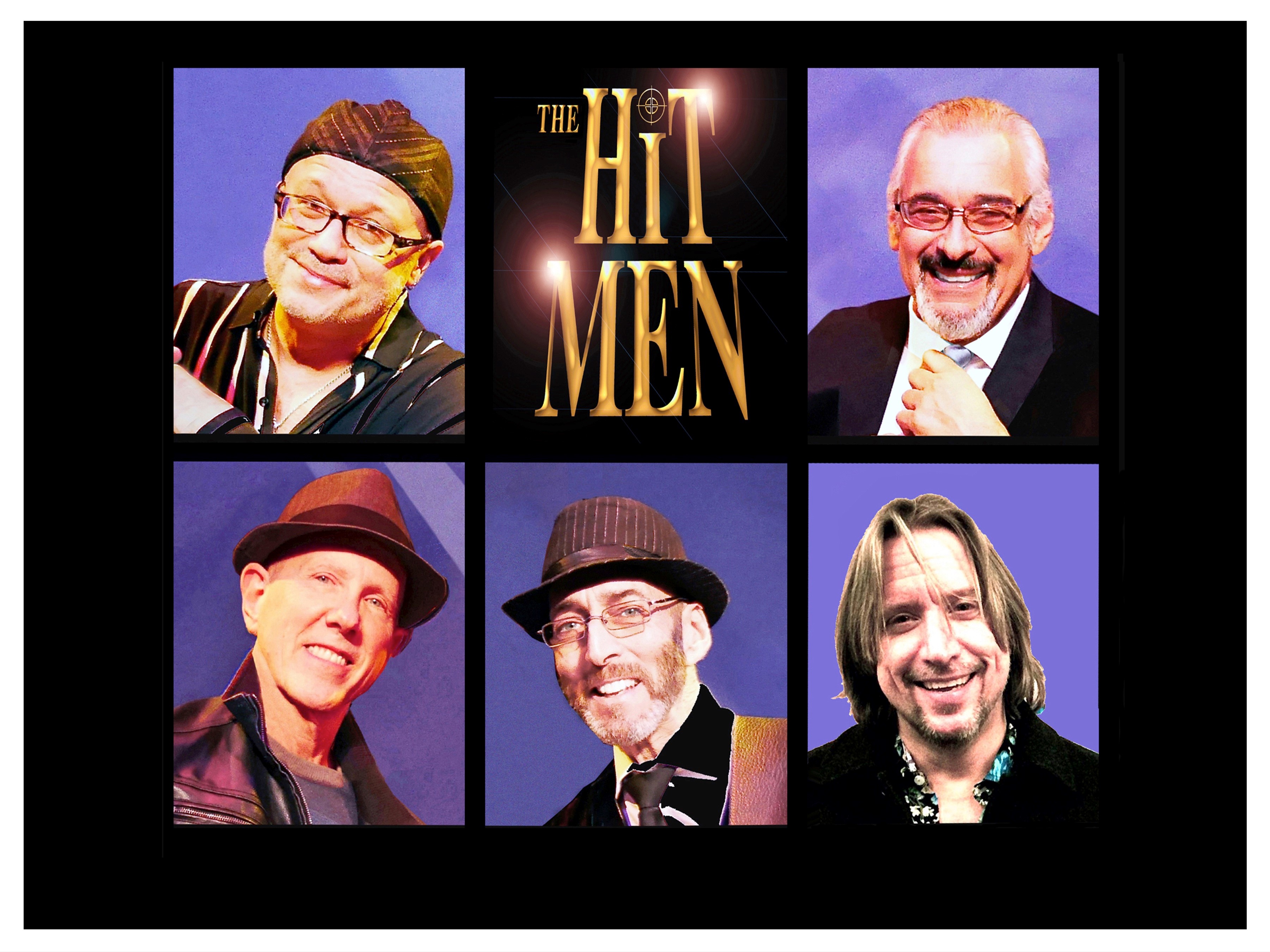 THE HIT MEN