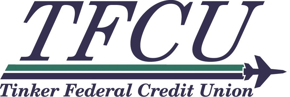 Tinker Federal Credit Union Logo