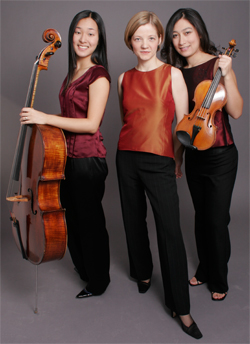 Trio Cavatina