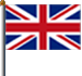 United Kingdom flag