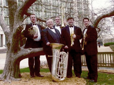 Bravo Brass Quintet