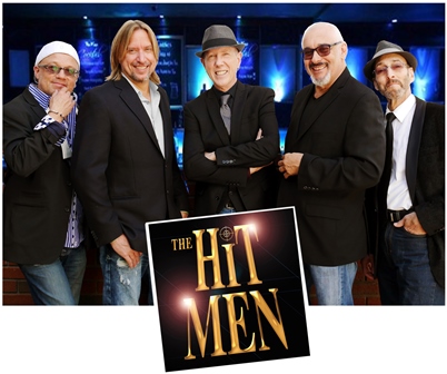 The Hit Men Photo