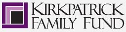 kirkpatrick Foundation Logo