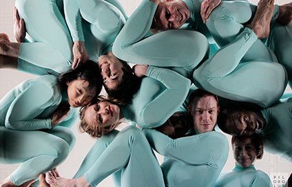 Pilobolus Dance Theater