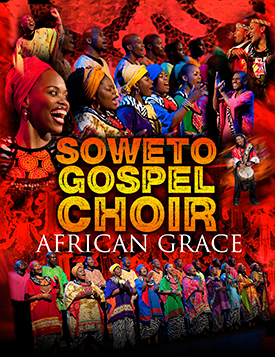 Soweto Gospel Choir