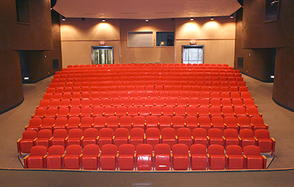 Bruce Owen Theater