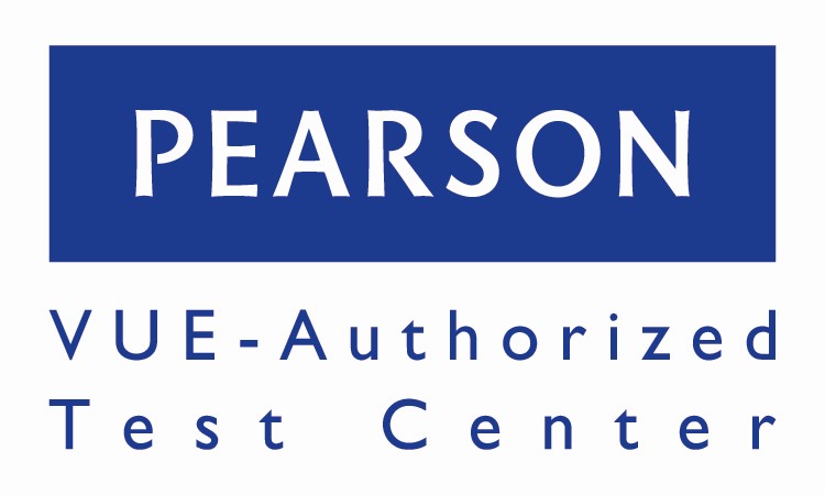 PearsonVue Logo