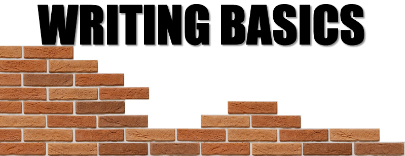 Writing Basics