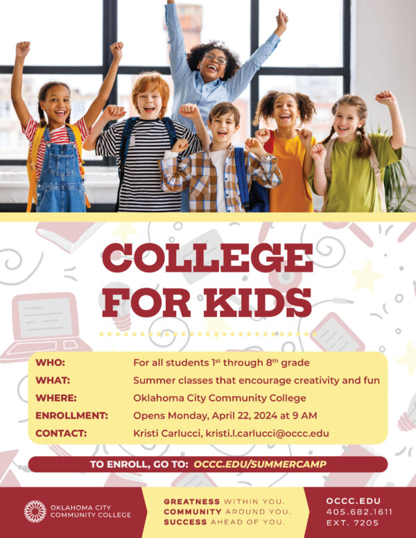 Miami Dade College Summer Camp 2025 Janith Lyndsay