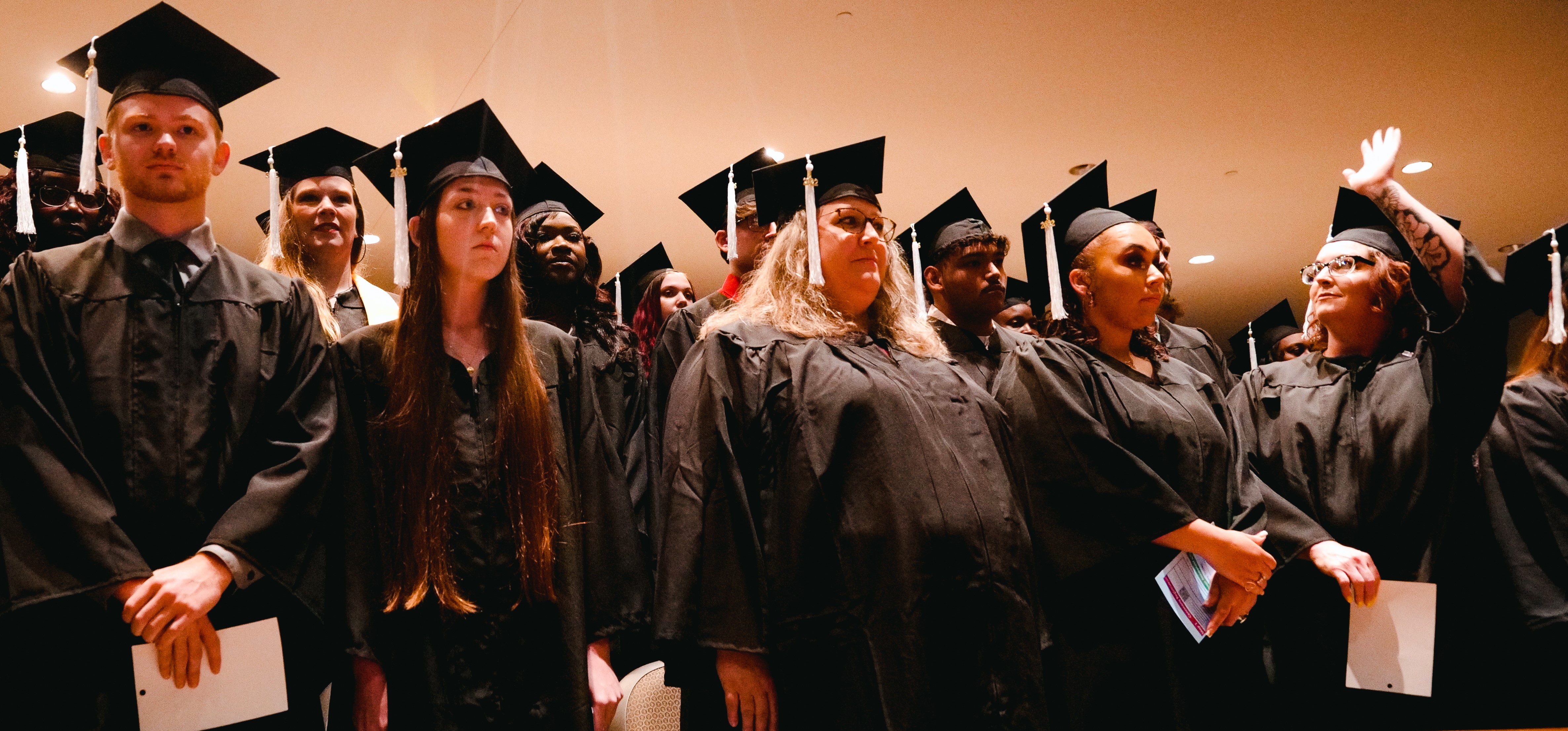 Graduation Services Oklahoma City Community College