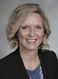 Danielle Hoeltzel