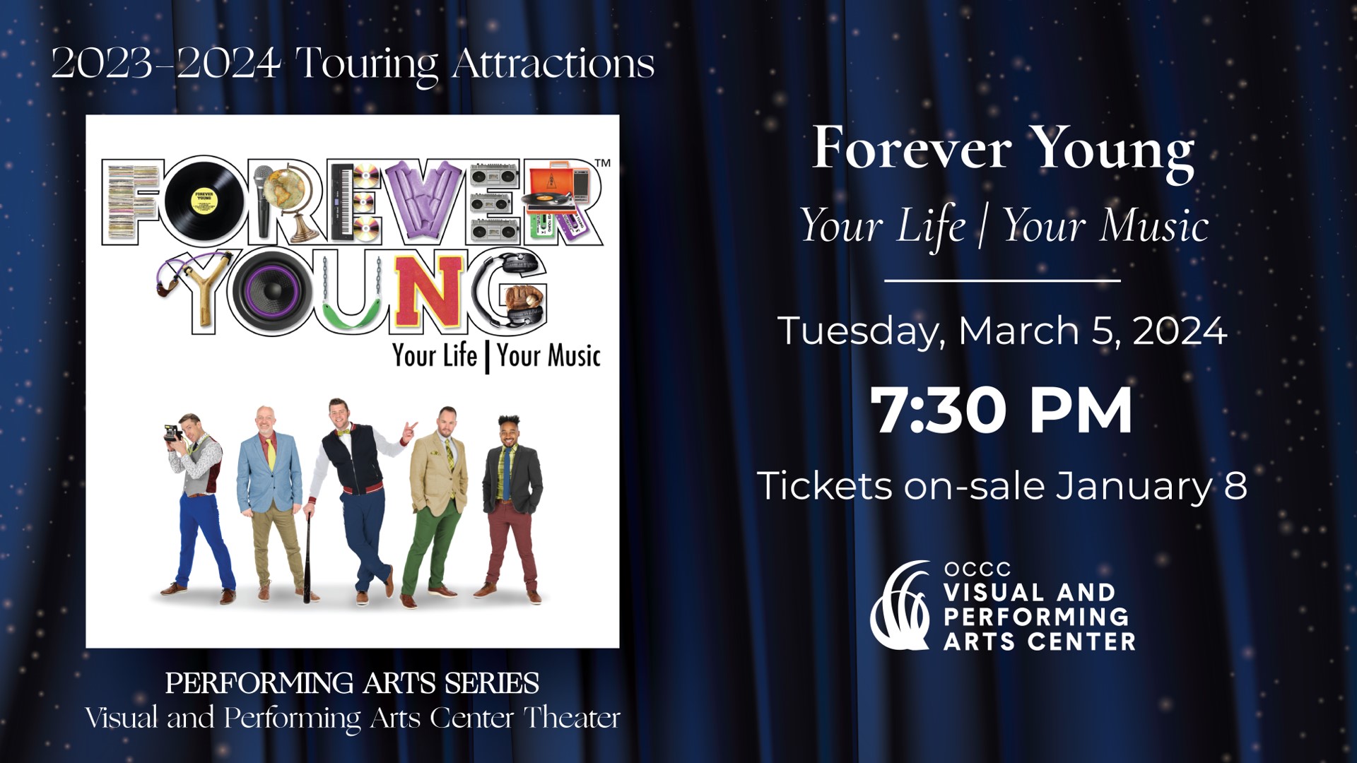 Joshua Aaron Tour 2024  : An Unforgettable Musical Journey