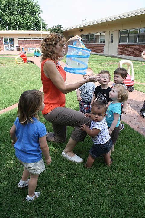 Scholars for Excellence in Child Care