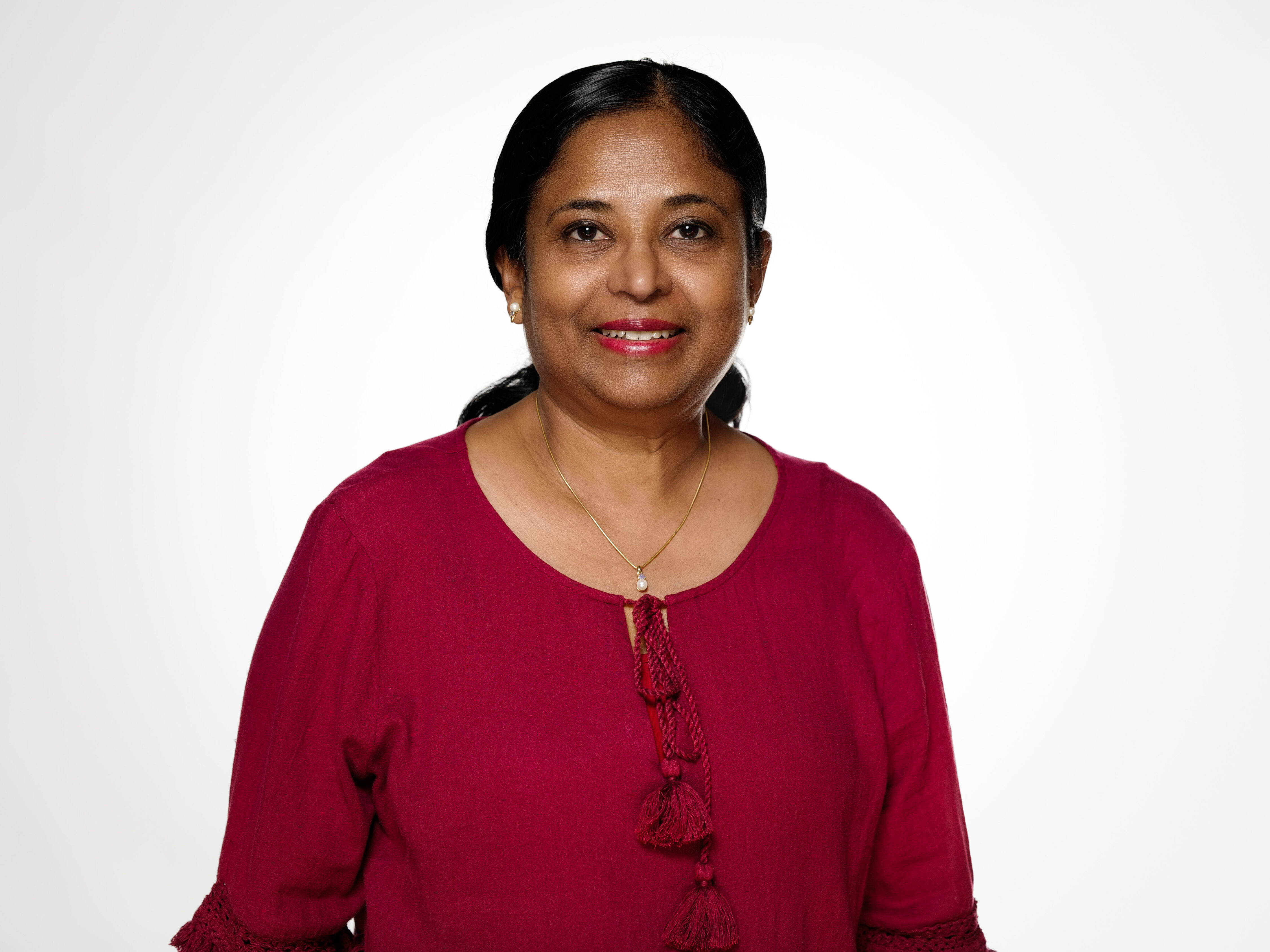 Rajaratnam Meera - Oklahoma City Community College