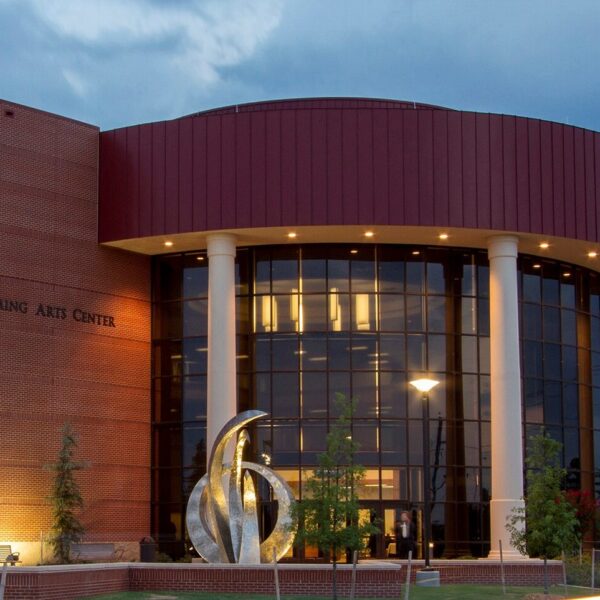 Oklahoma City Community College: Home