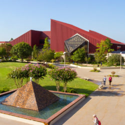 Oklahoma City Community College