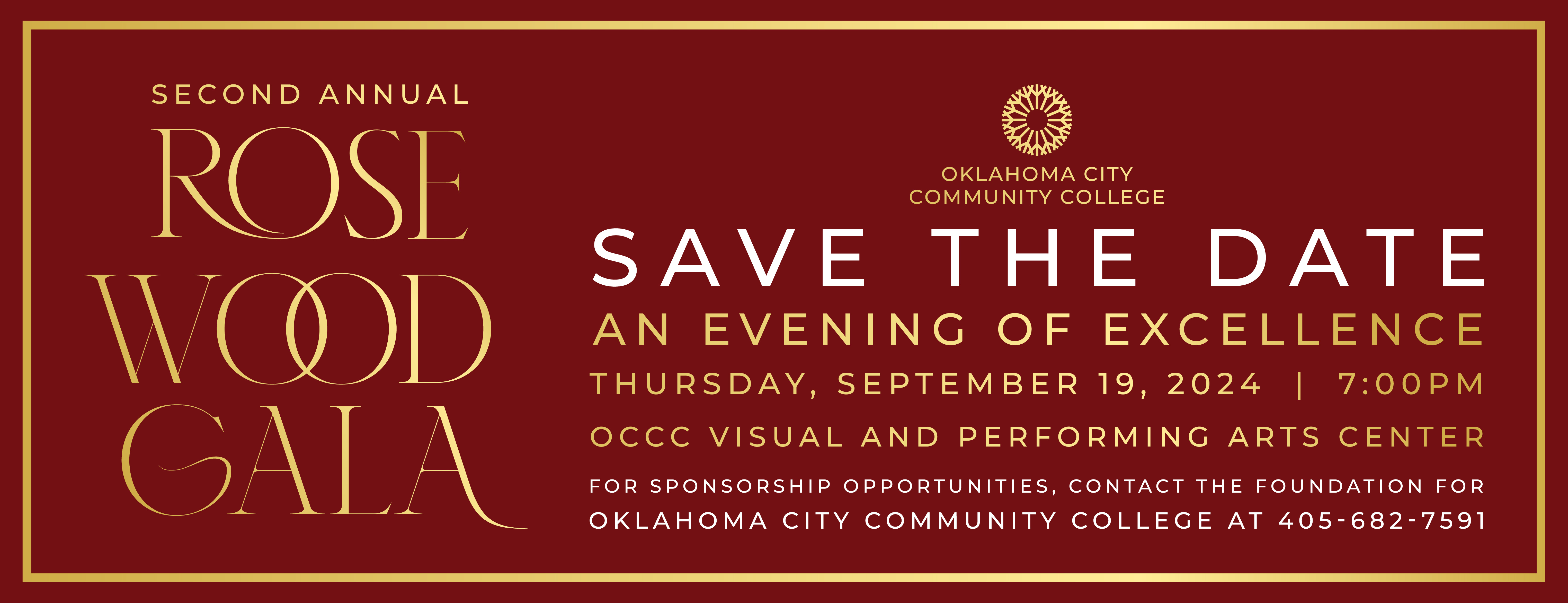 Establish an Endowed Fund Oklahoma City Community College