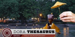 Dora Thesaurus