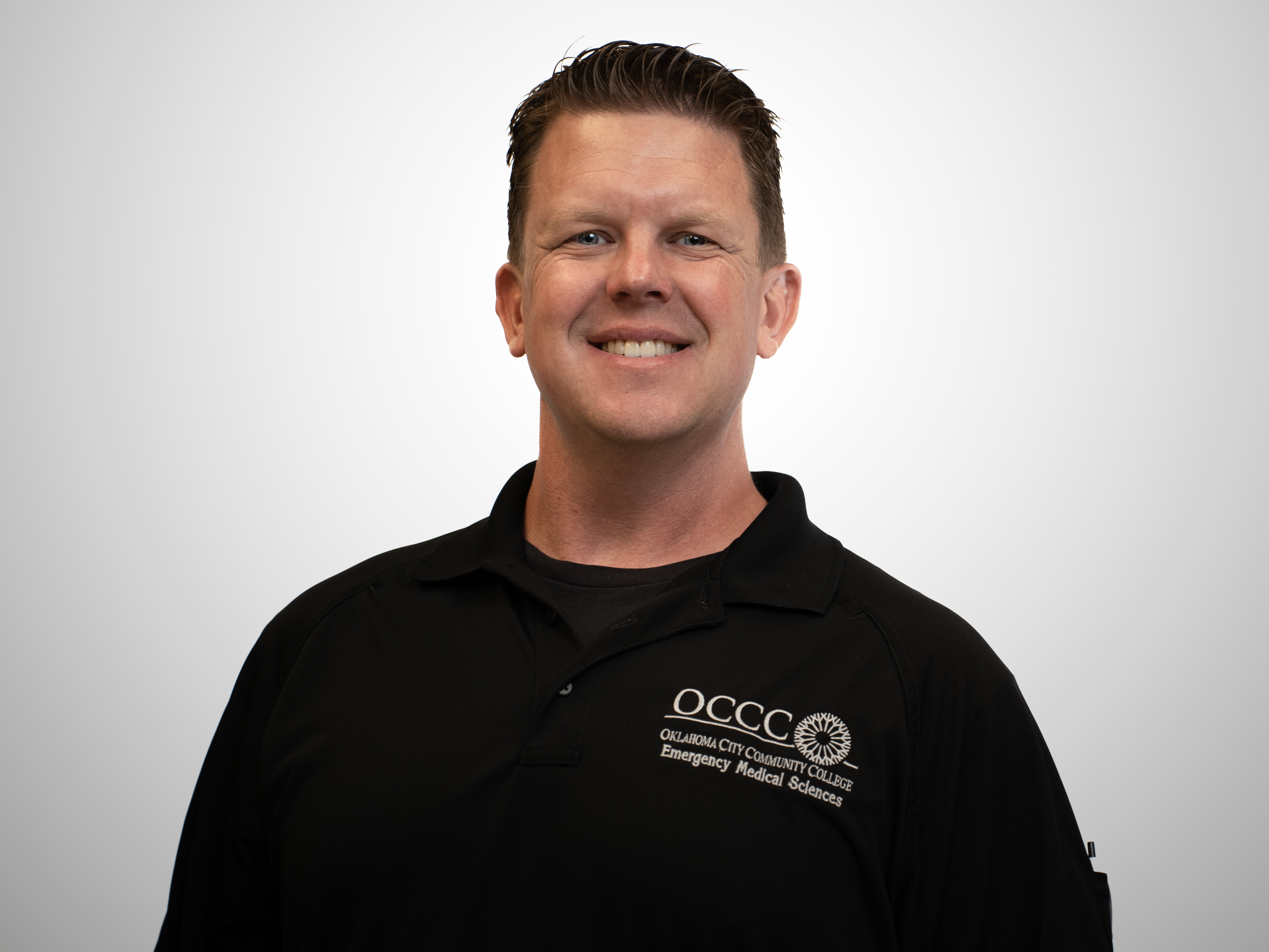 Routson Thomas Oklahoma City Community College