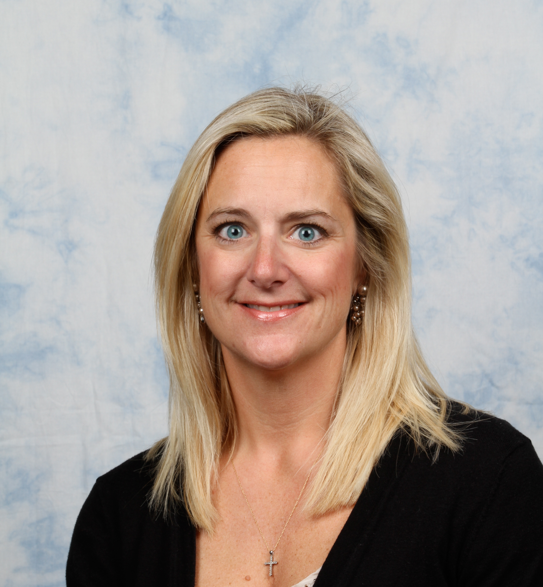 Ball Jennifer Oklahoma City Community College