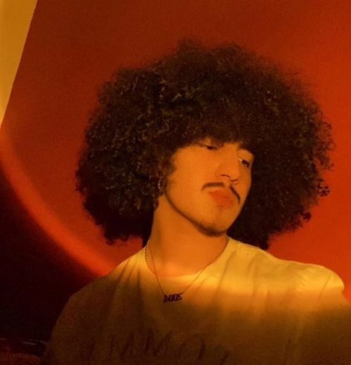 Brandon Tamez Brandon Tamez