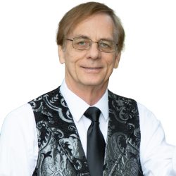 Bruce Cook