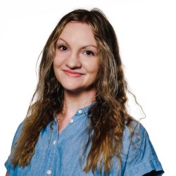 Callie Craig
