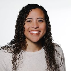 Erika Williams