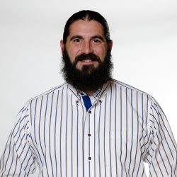 Jeffrey Dickey