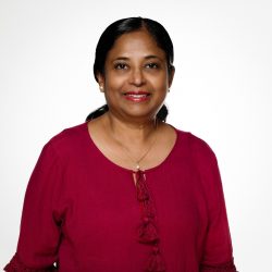 Meera Rajaratnam