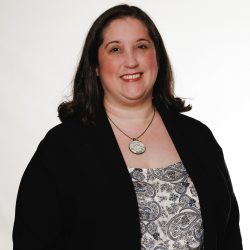 Rebecca Upshaw